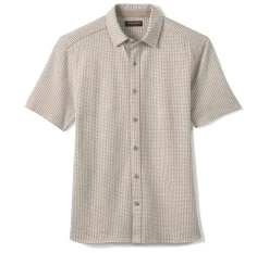 Bennett Short-Sleeve Shirt