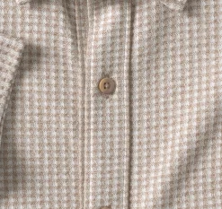 Bennett Short-Sleeve Shirt