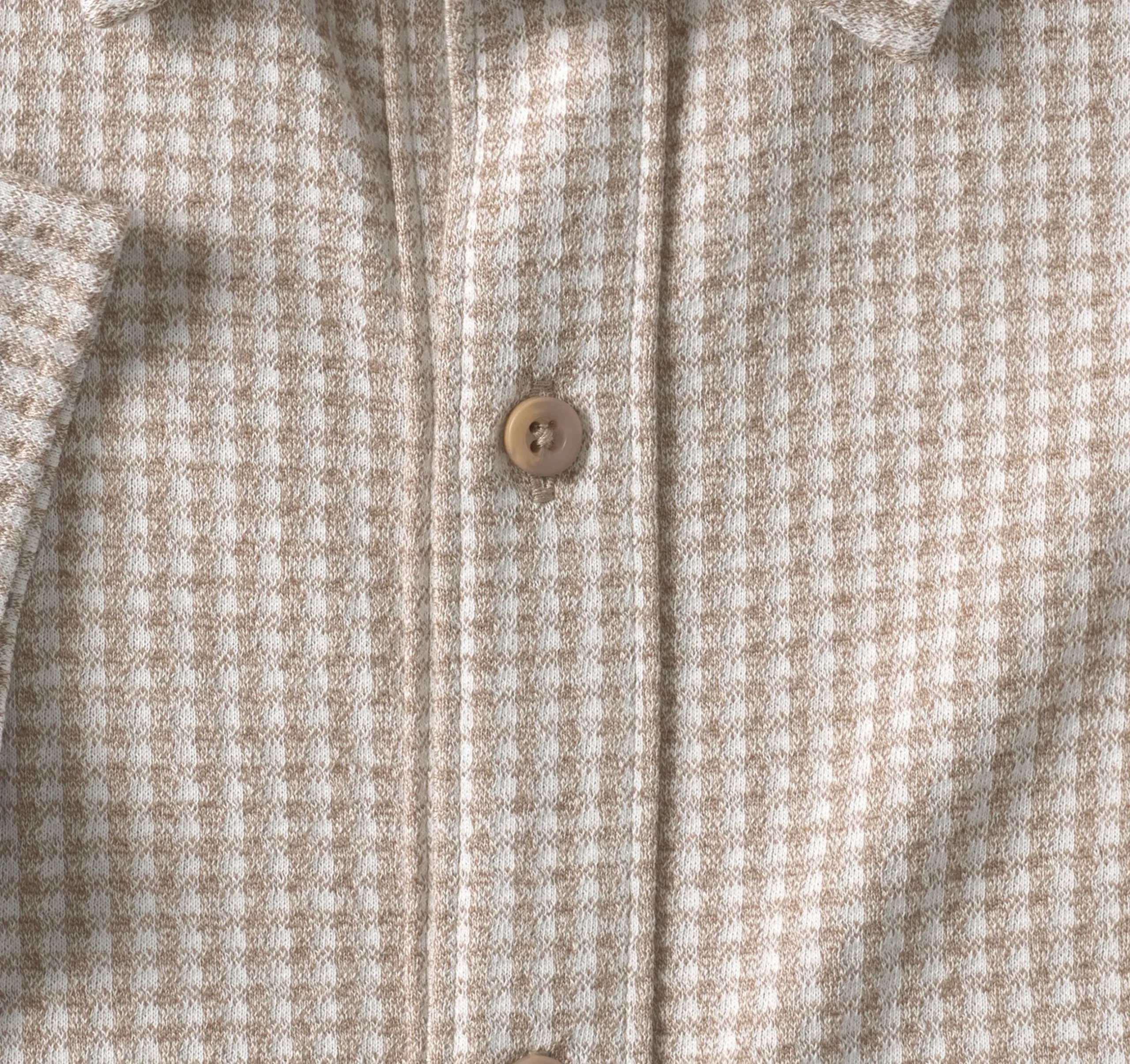 Bennett Short-Sleeve Shirt