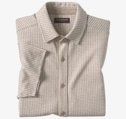 Bennett Short-Sleeve Shirt