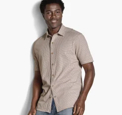 Bennett Short-Sleeve Shirt