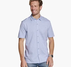Bennett Short-Sleeve Shirt