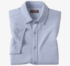 Bennett Short-Sleeve Shirt