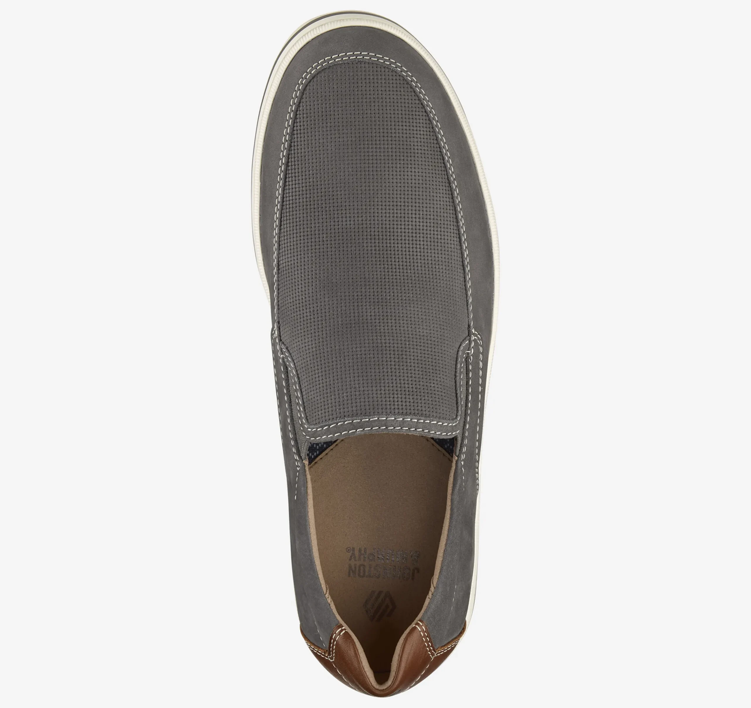 Bowling Moc Toe Venetian