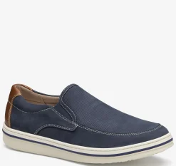 Bowling Moc Toe Venetian