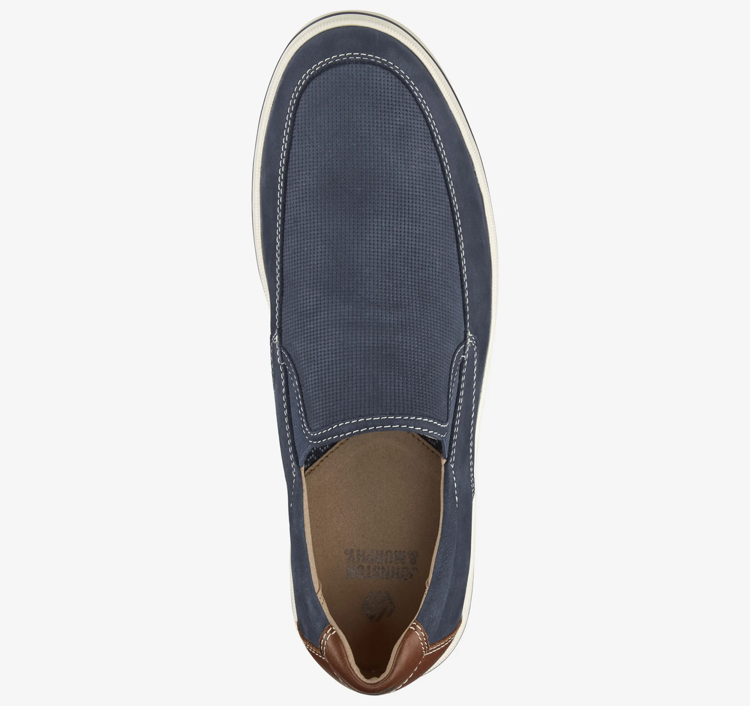 Bowling Moc Toe Venetian