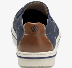 Bowling Moc Toe Venetian