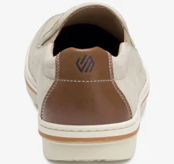 Bowling Moc Toe Venetian