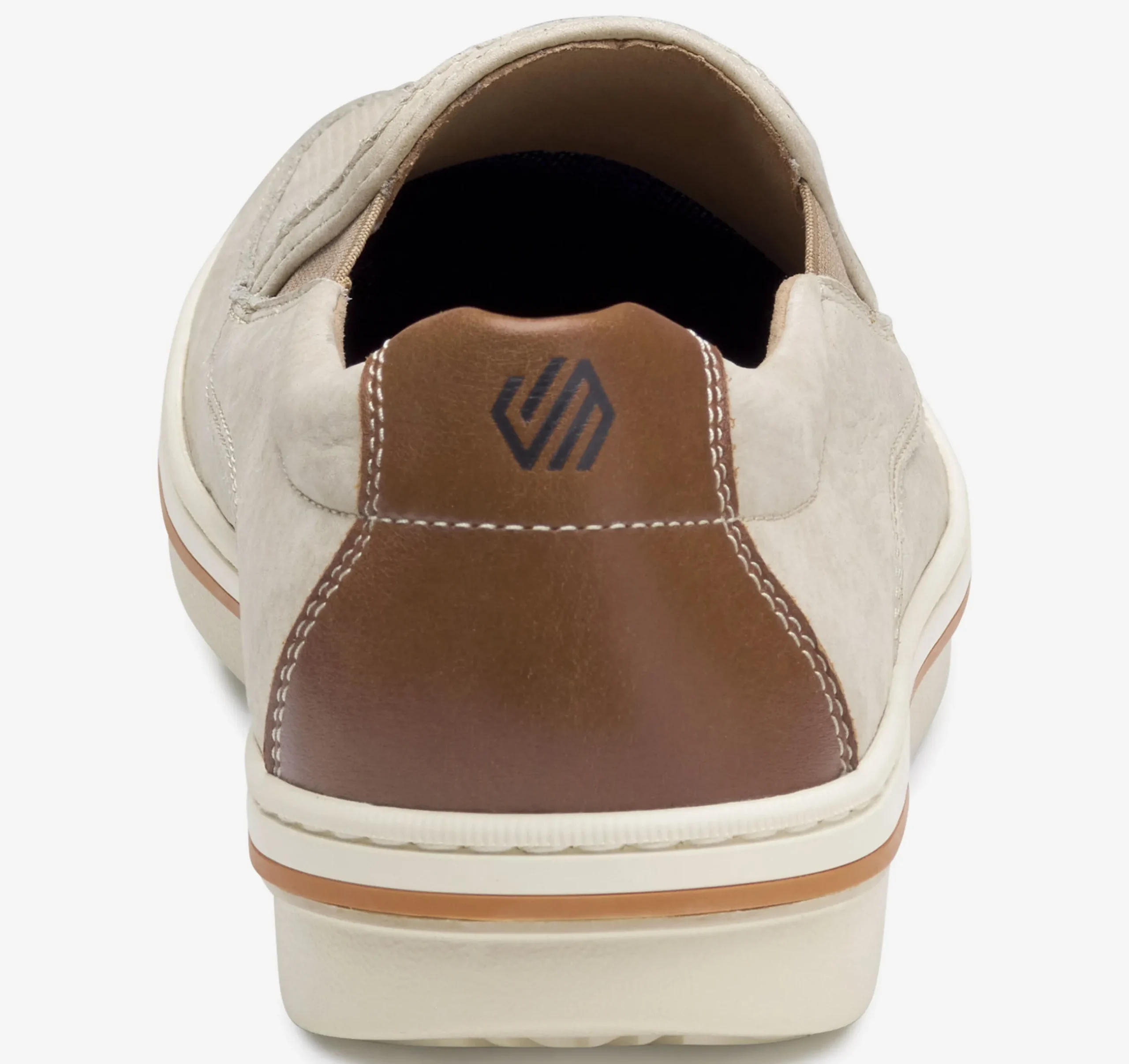 Bowling Moc Toe Venetian