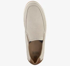 Bowling Moc Toe Venetian