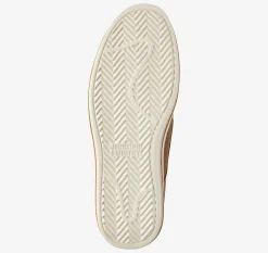 Bowling Moc Toe Venetian