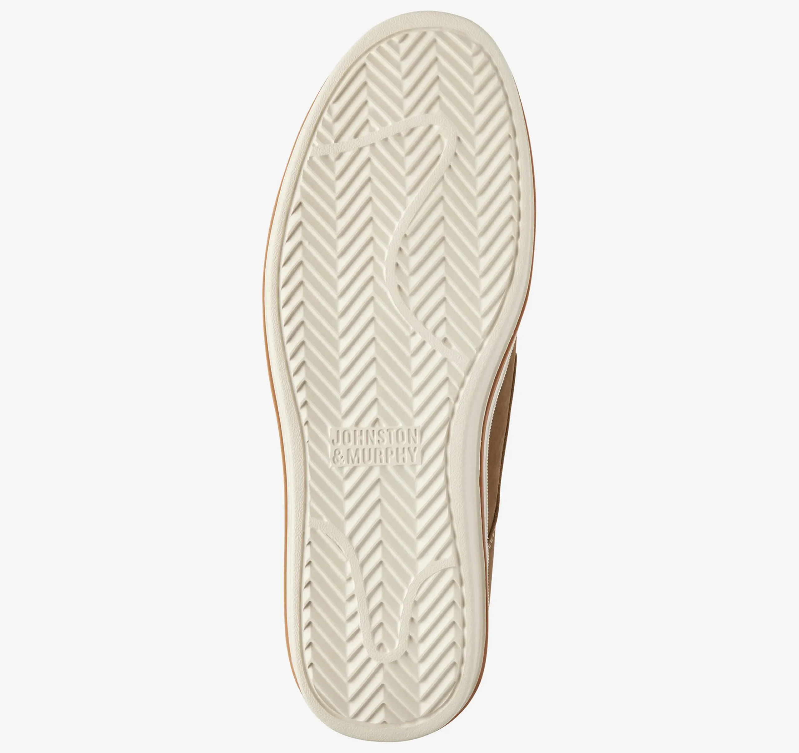 Bowling Moc Toe Venetian