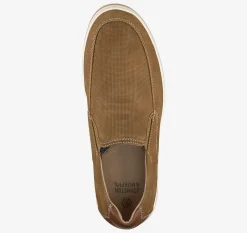 Bowling Moc Toe Venetian