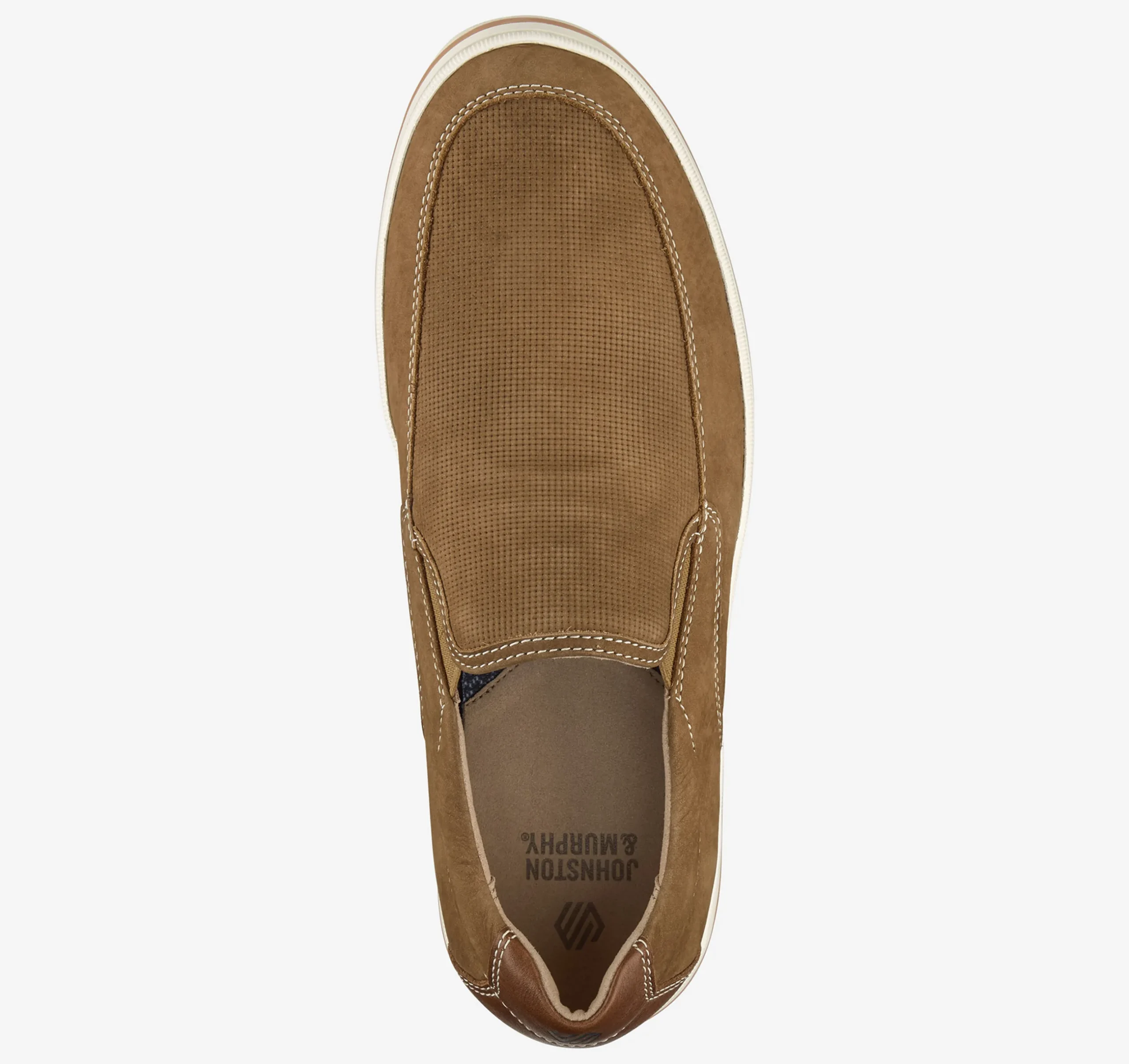 Bowling Moc Toe Venetian