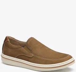 Bowling Moc Toe Venetian