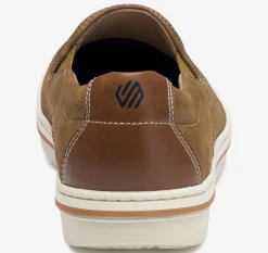 Bowling Moc Toe Venetian