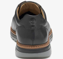Braxton Plain Toe