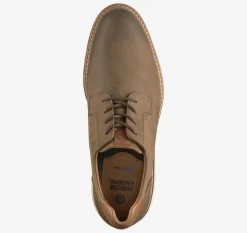 Braxton Plain Toe