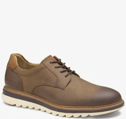 Braxton Plain Toe