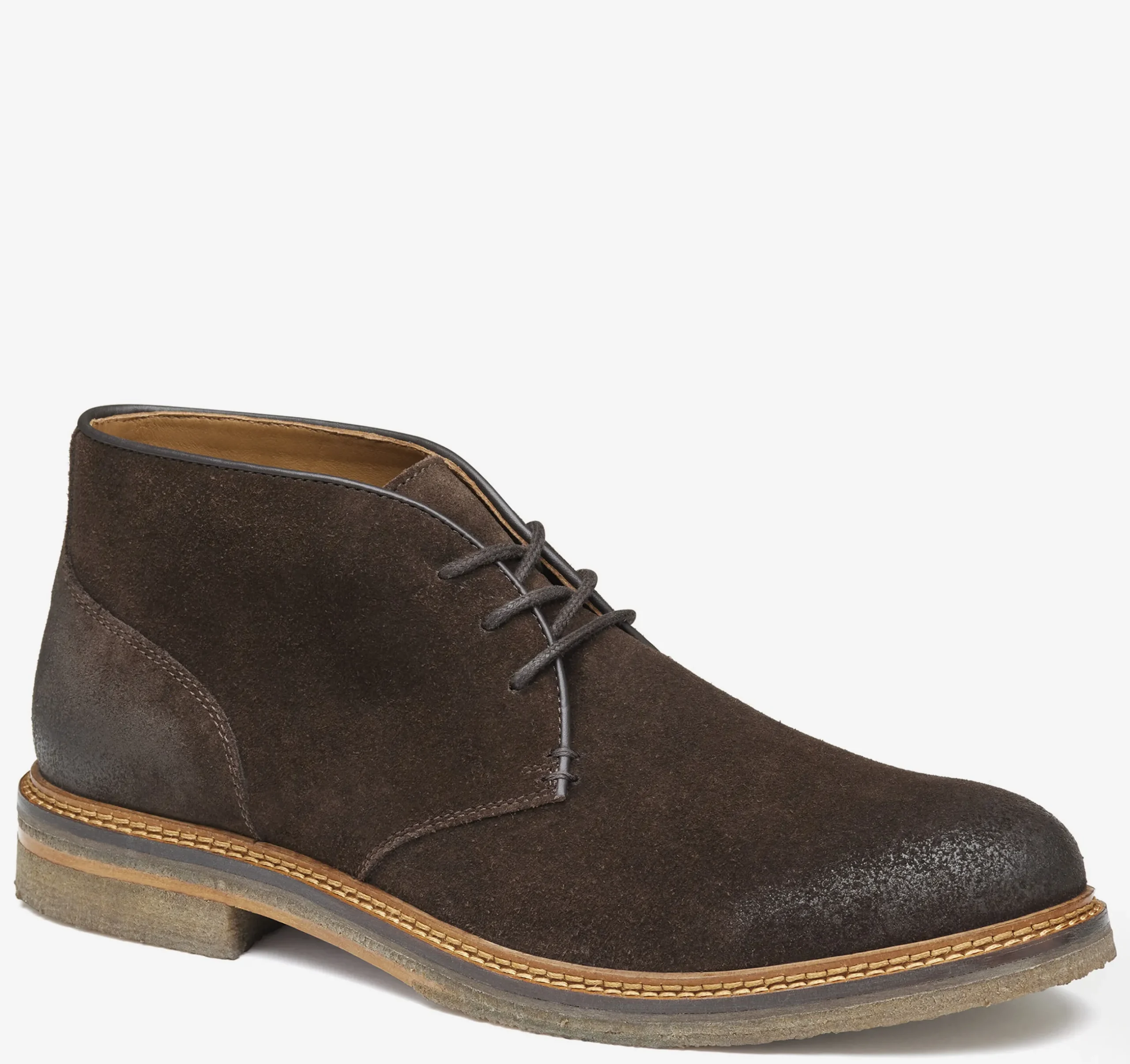 Calder Chukka Boot