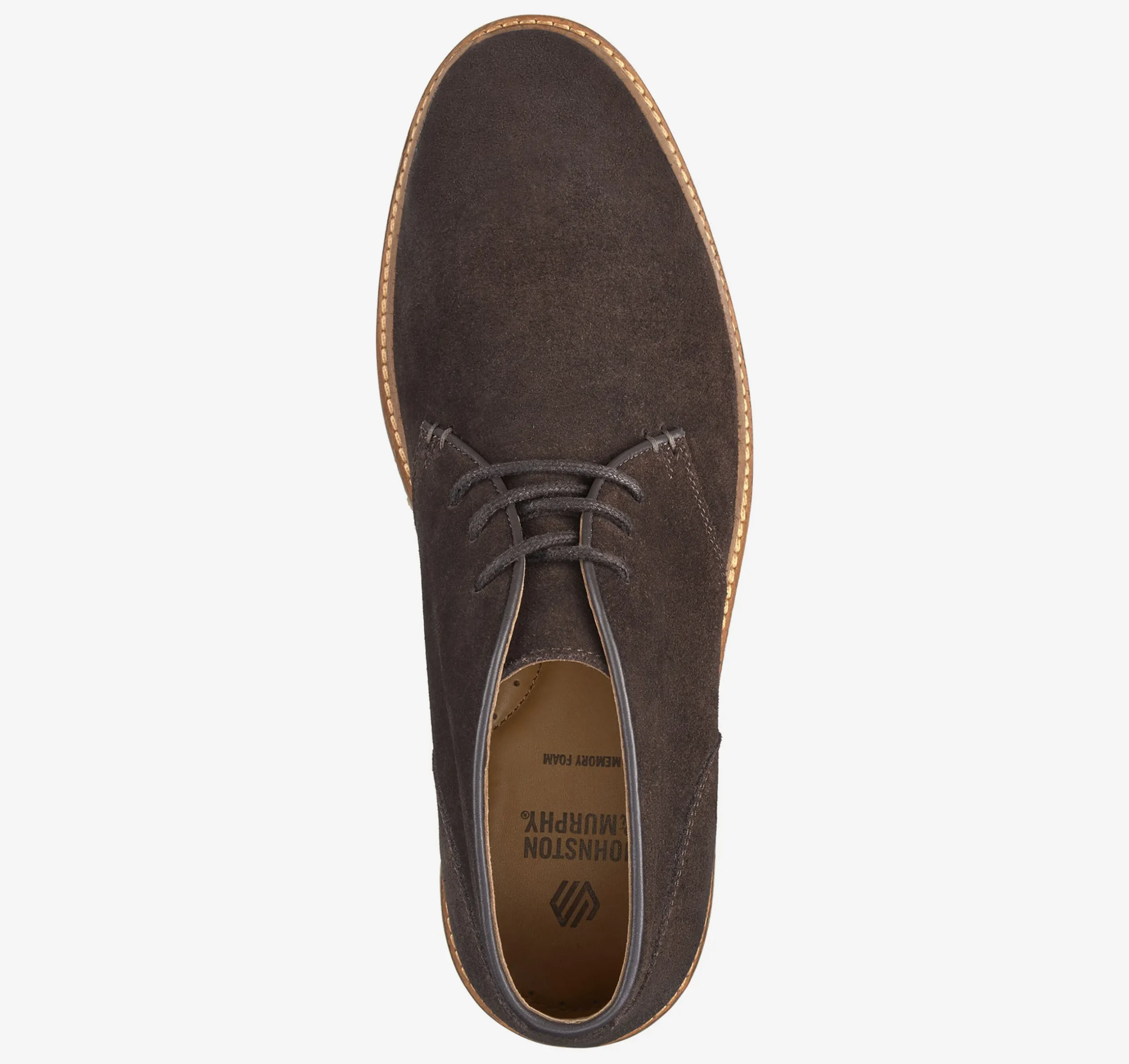 Calder Chukka Boot