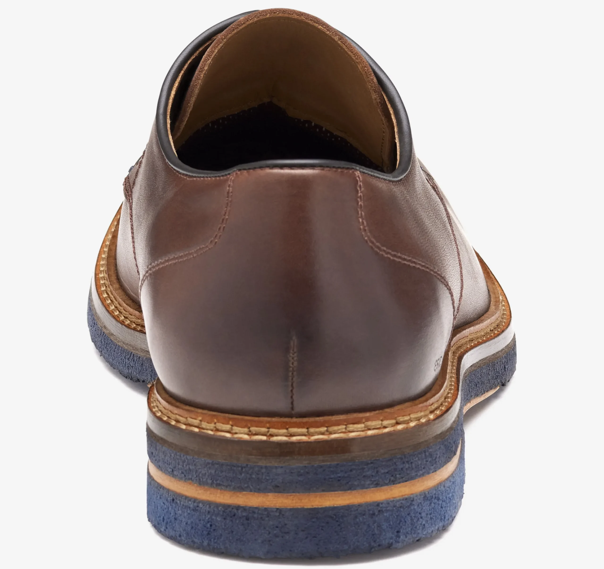 Calder Plain Toe