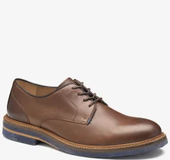 Calder Plain Toe