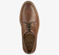 Calder Plain Toe