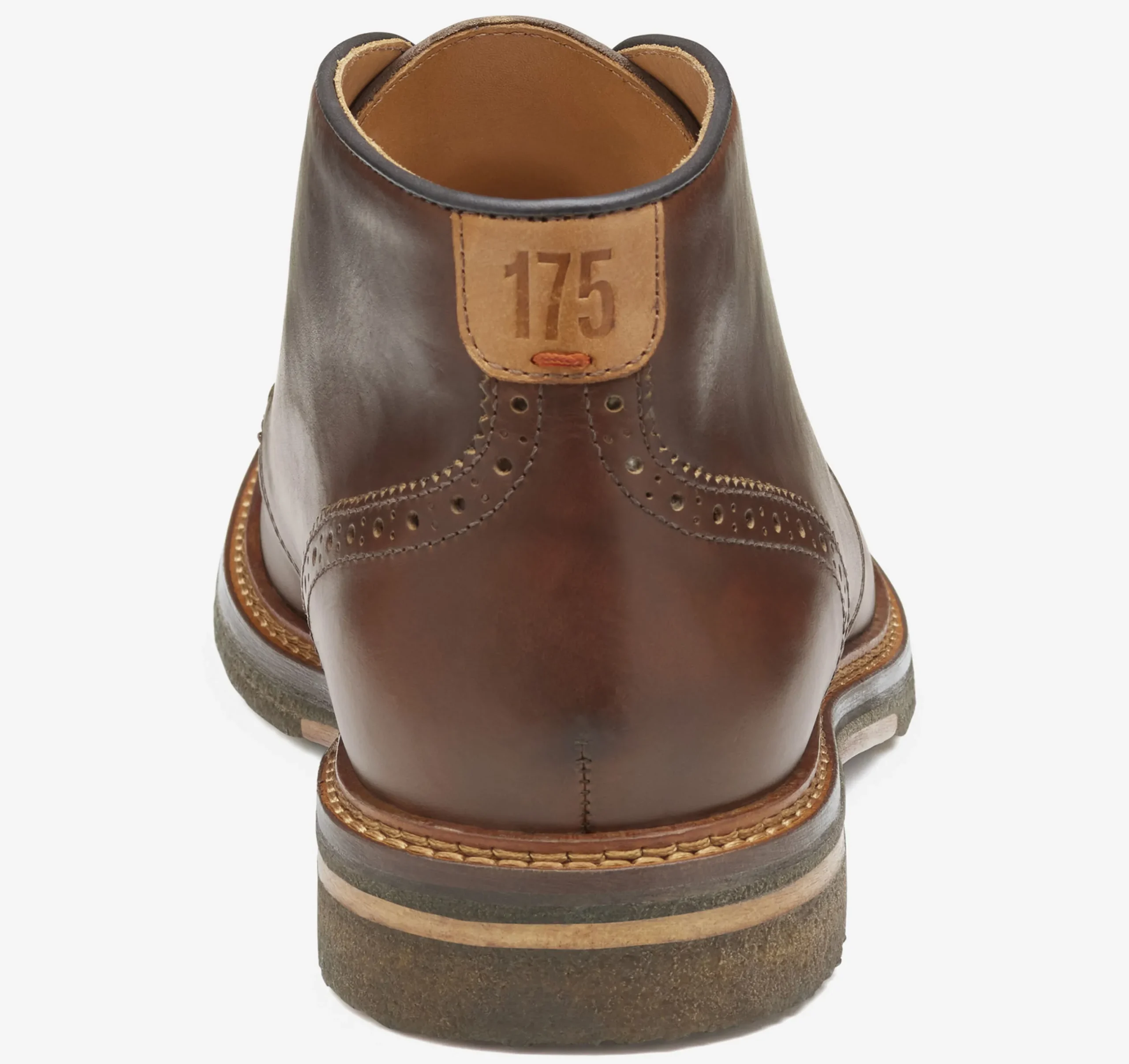 Calder 175th Anniversary Chukka Boot