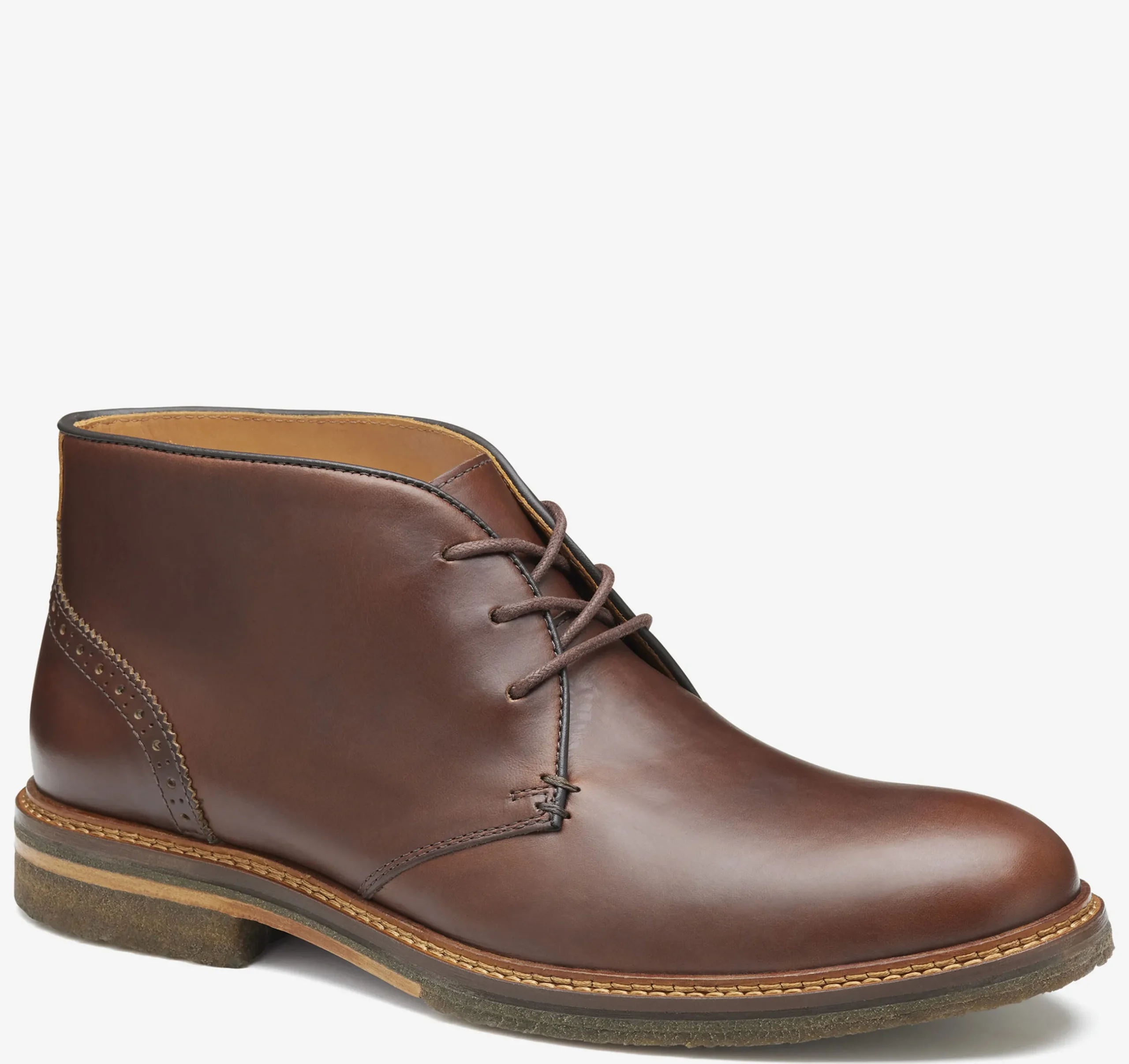 Calder 175th Anniversary Chukka Boot
