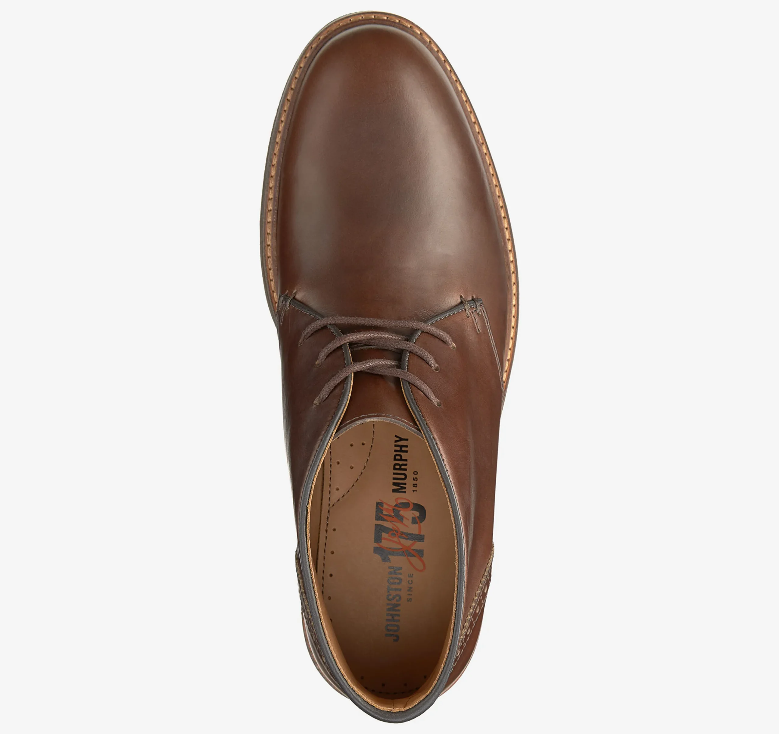 Calder 175th Anniversary Chukka Boot