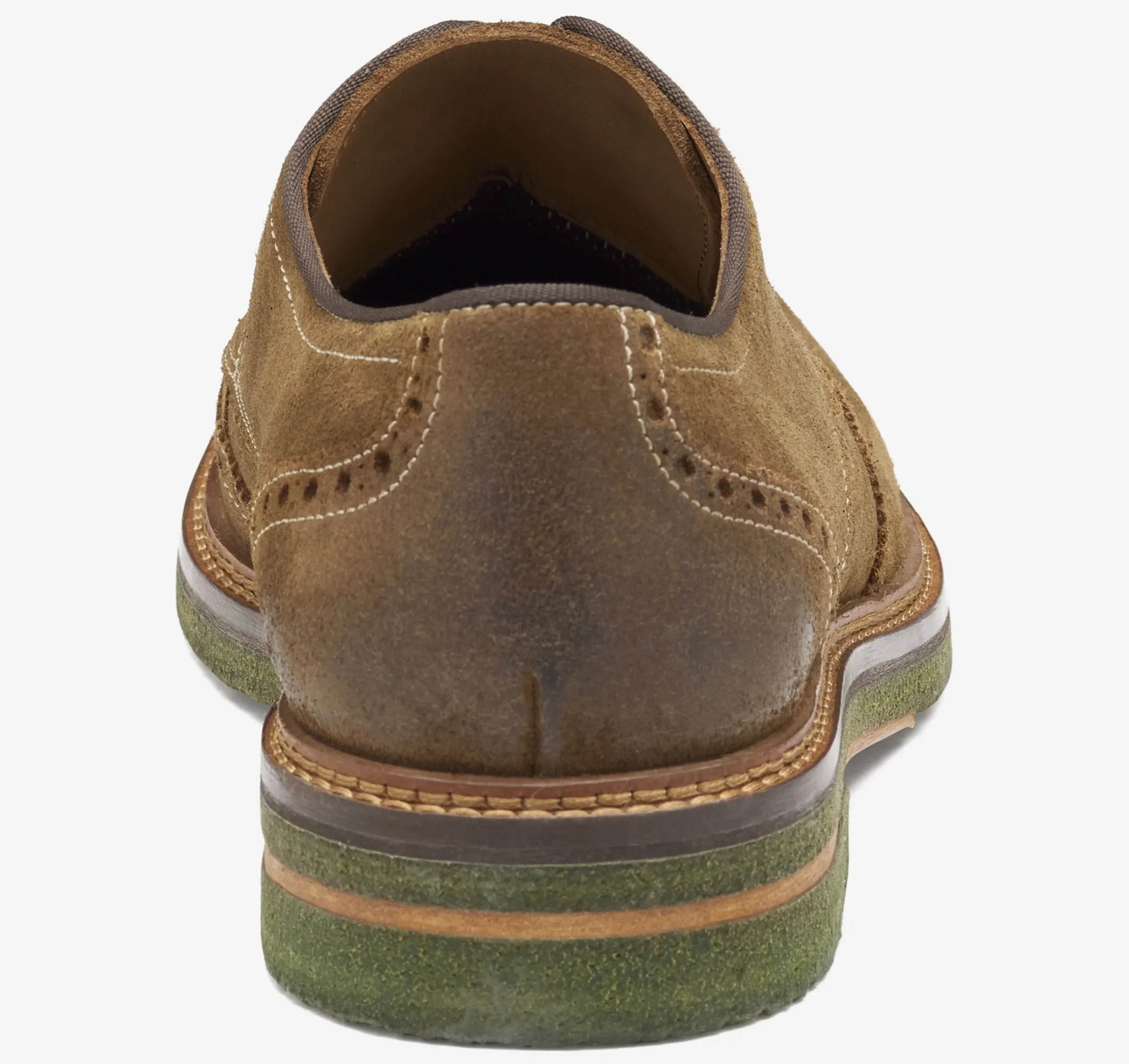 Calder Wingtip