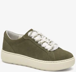Cammie Lace-Up