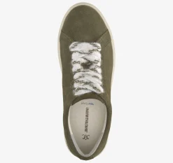 Cammie Lace-Up