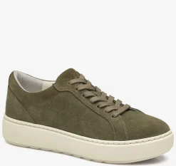Cammie Lace-Up
