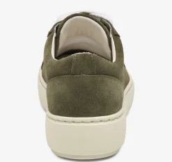 Cammie Lace-Up