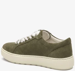 Cammie Lace-Up