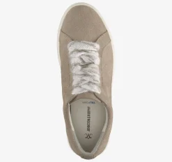 Cammie Lace-Up