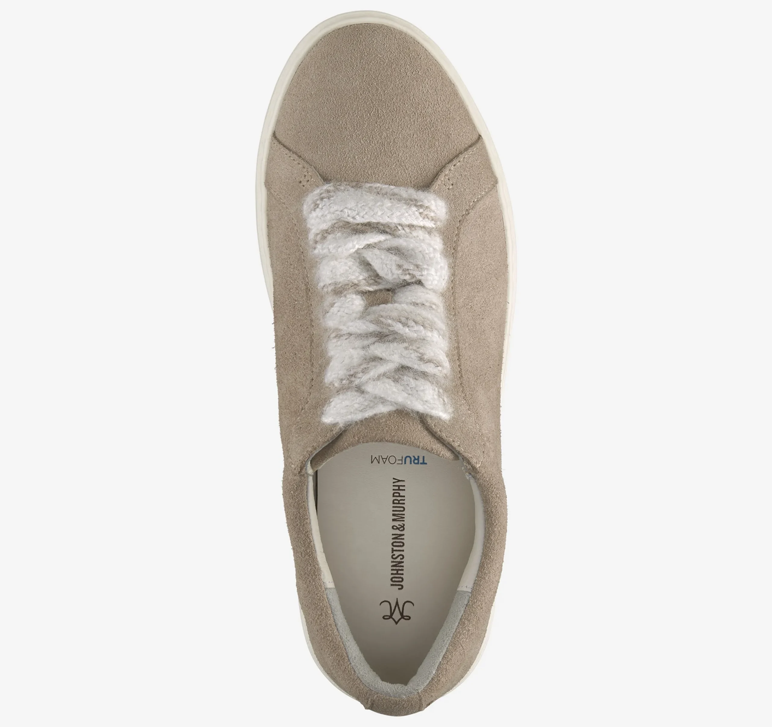 Cammie Lace-Up
