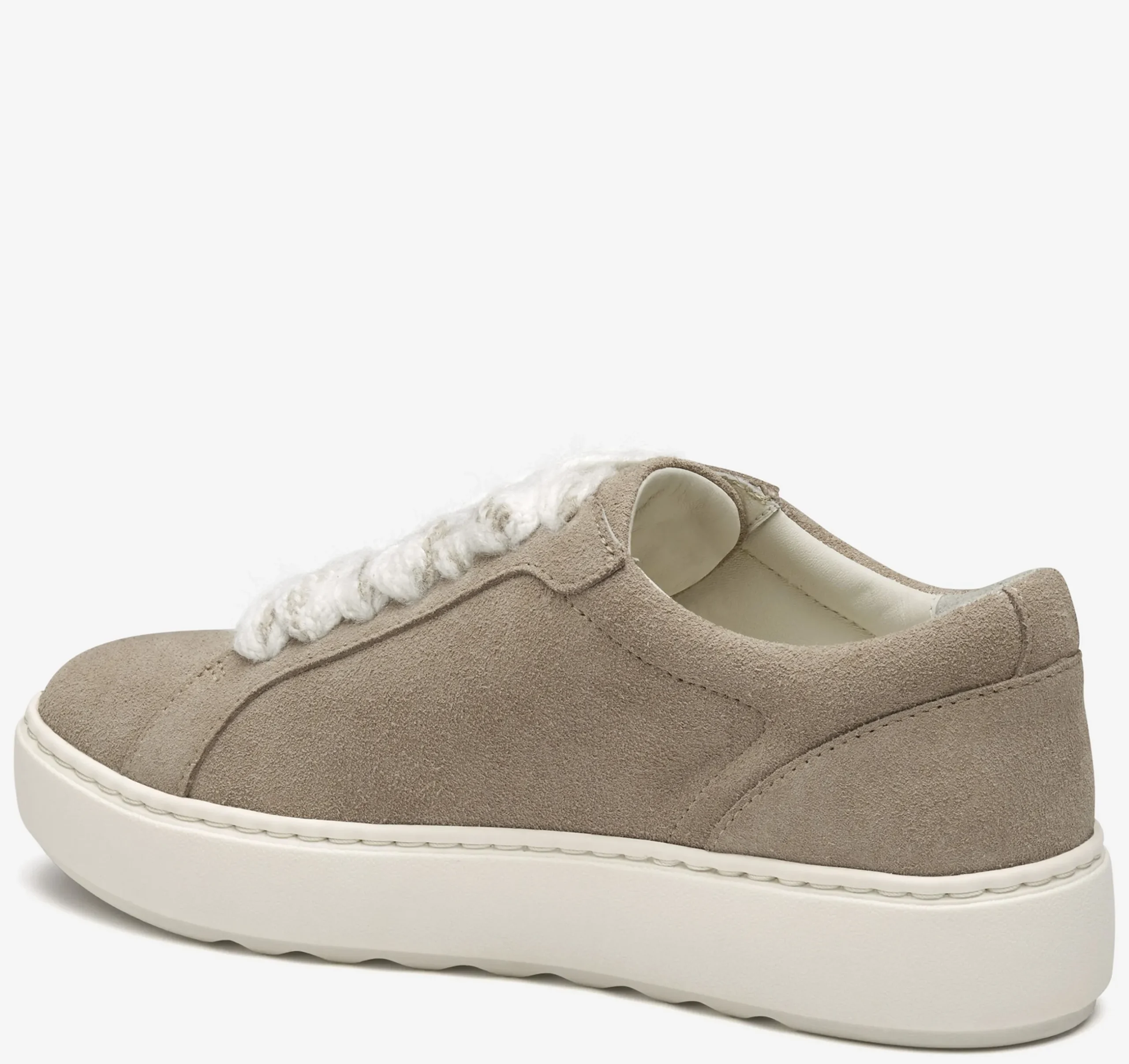 Cammie Lace-Up