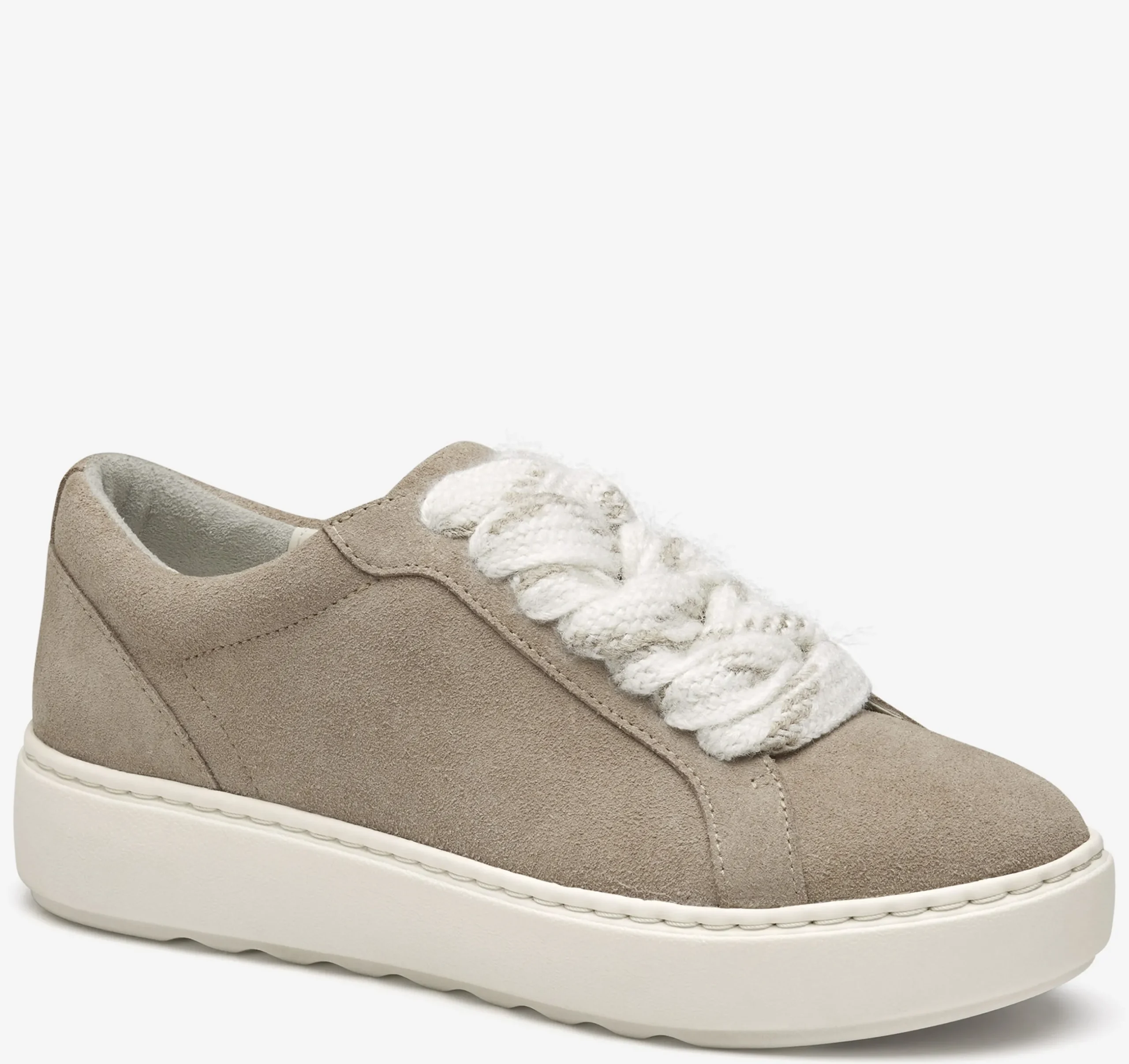 Cammie Lace-Up