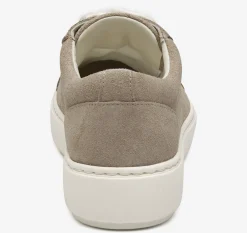 Cammie Lace-Up