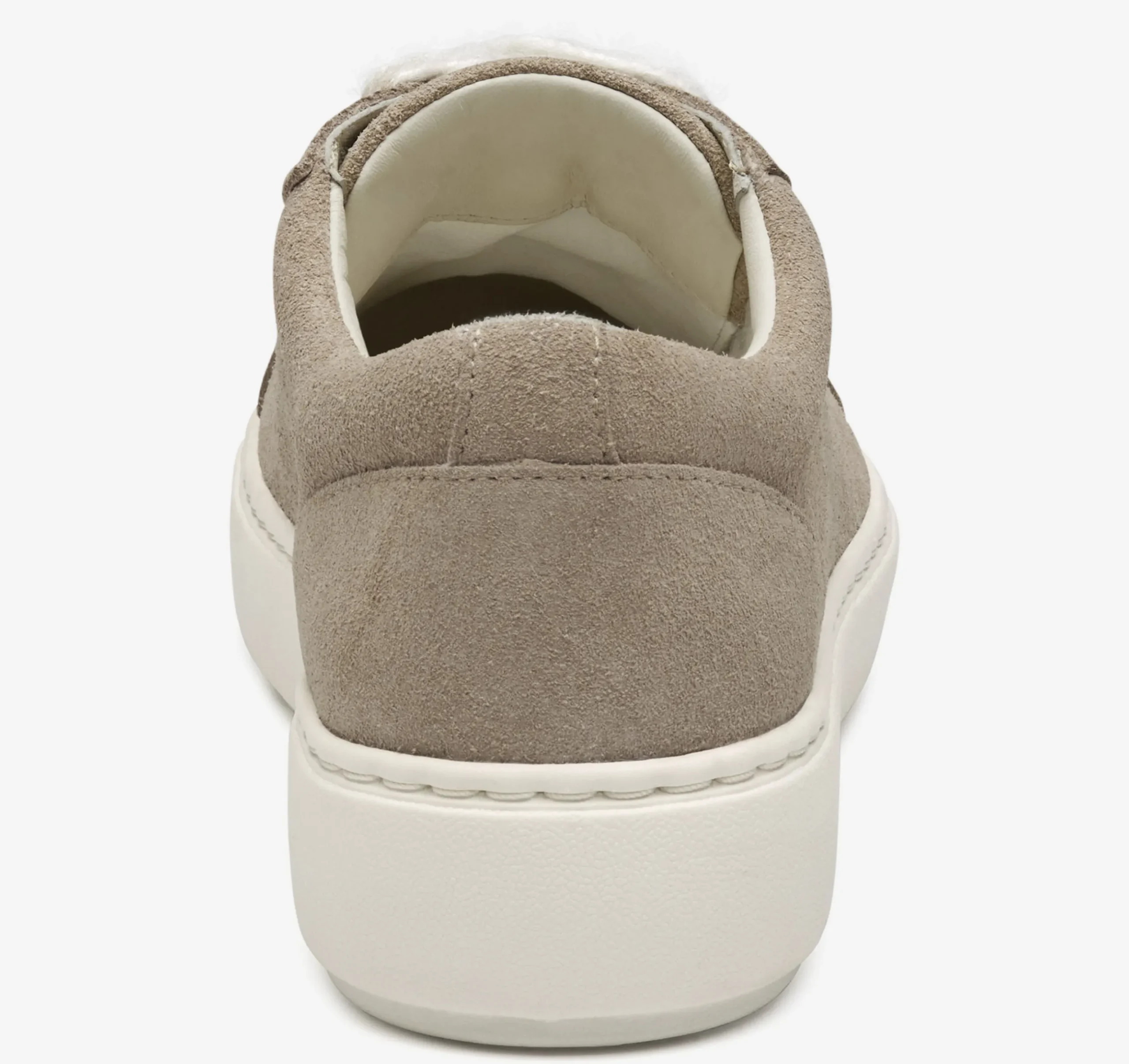 Cammie Lace-Up