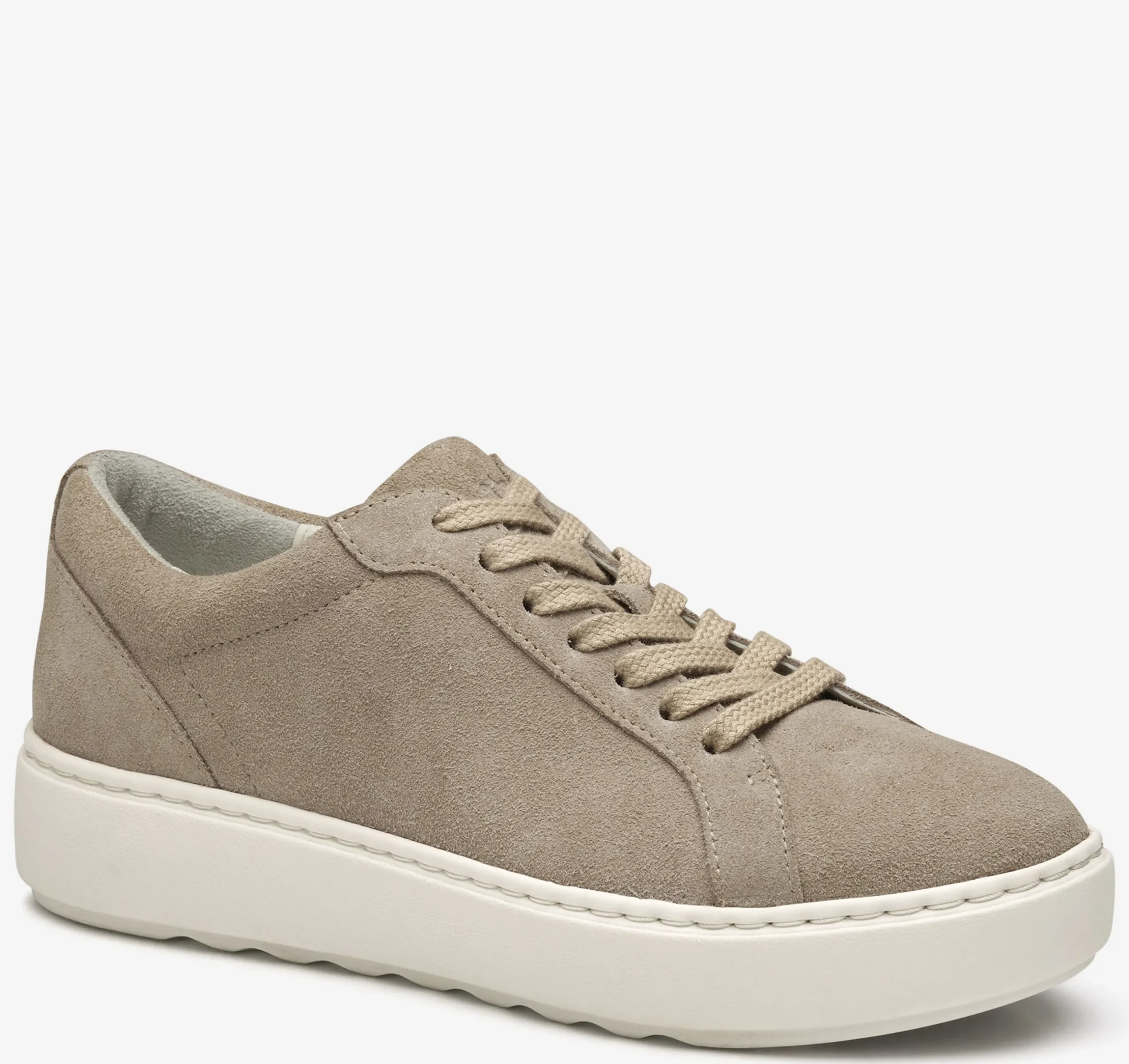 Cammie Lace-Up