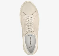 Cammie Lace-Up