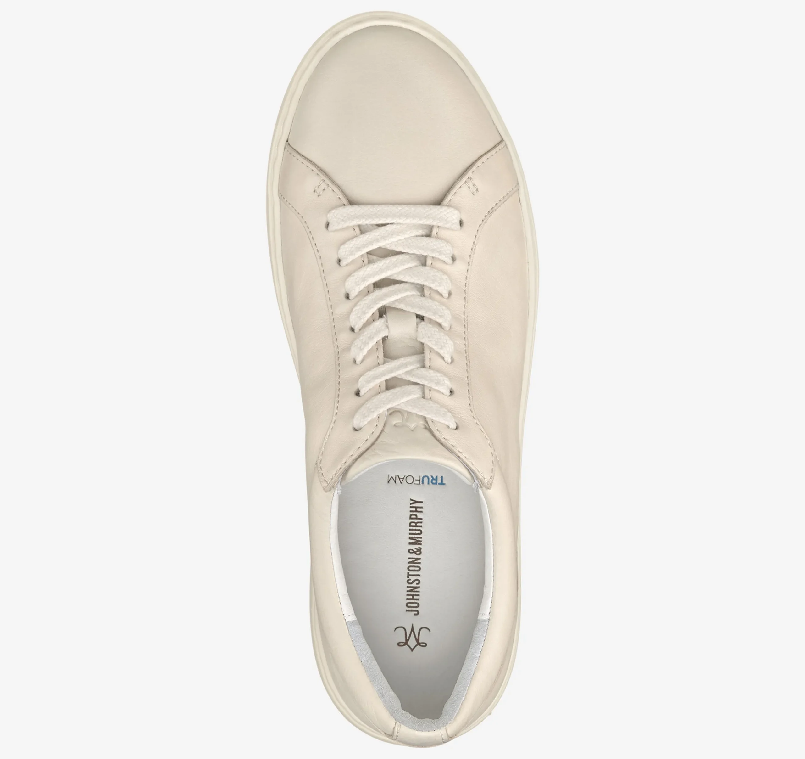 Cammie Lace-Up