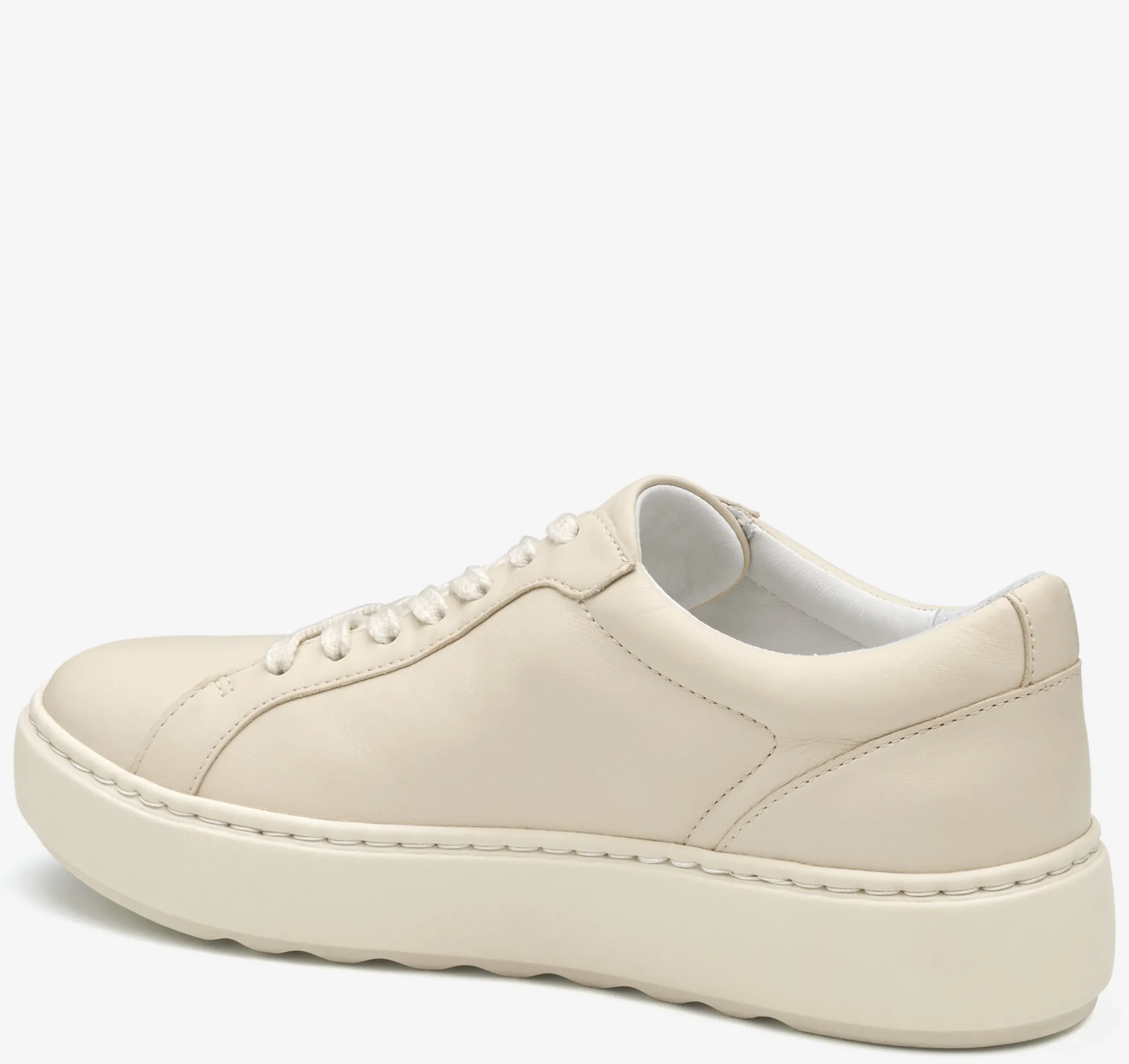 Cammie Lace-Up