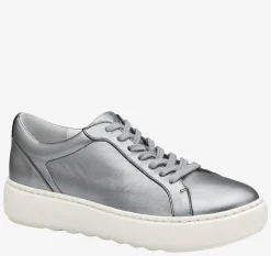 Cammie Lace-Up