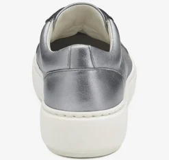 Cammie Lace-Up
