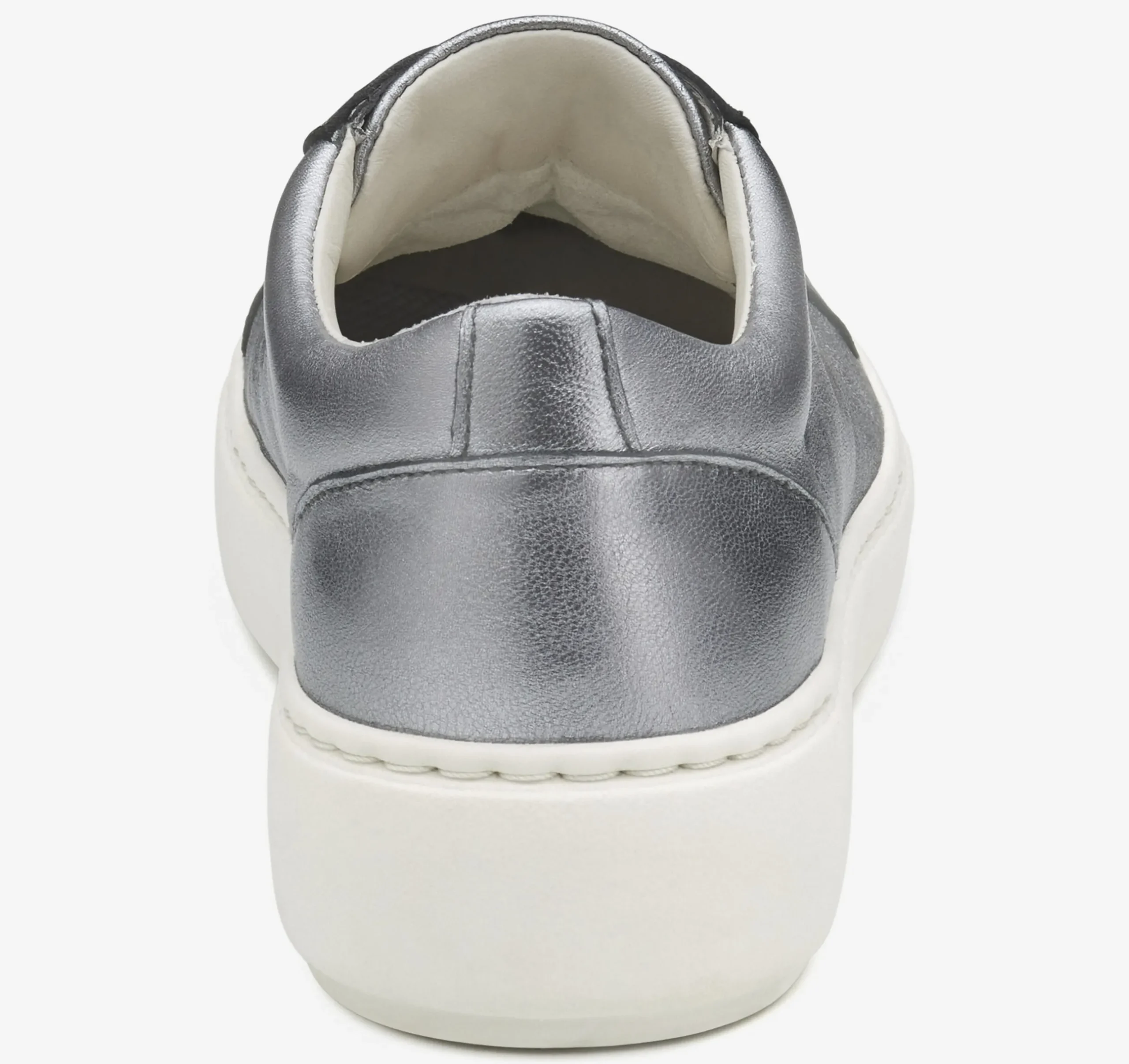 Cammie Lace-Up